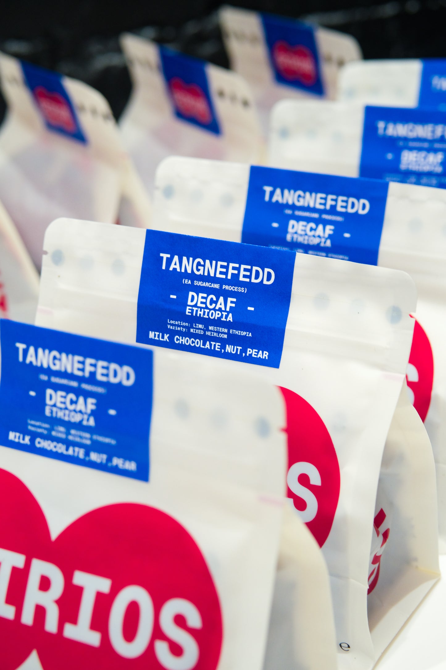 TANGNEFEDD