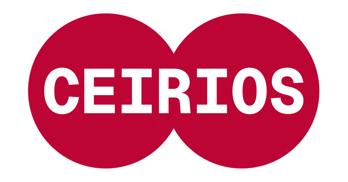 Ceirios Coffee