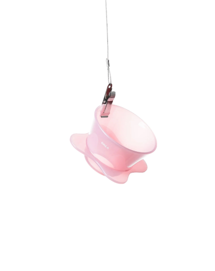 O1 Brewer CREAMY PINK