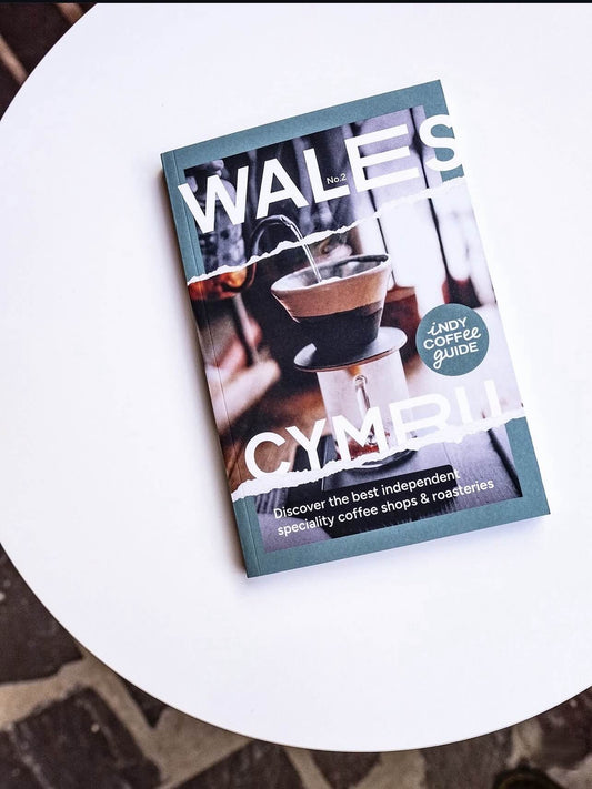 INDY COFFEE GUIDE
