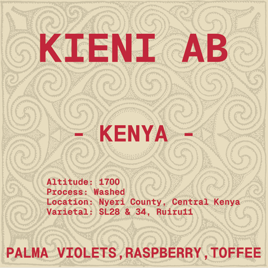 KIENI AB
