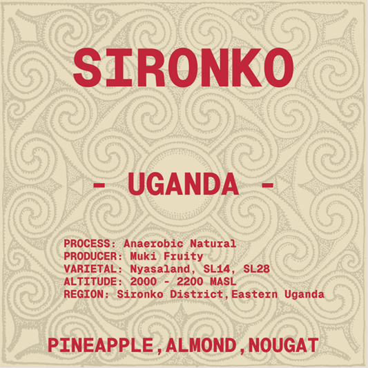 SIRONKO