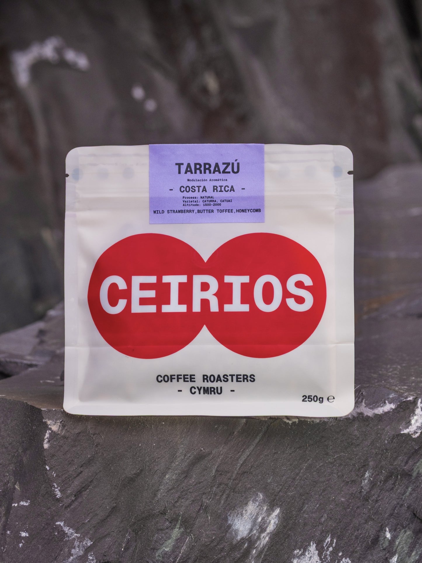 TARRAZÚ