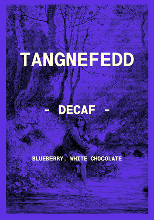 TANGNEFEDD
