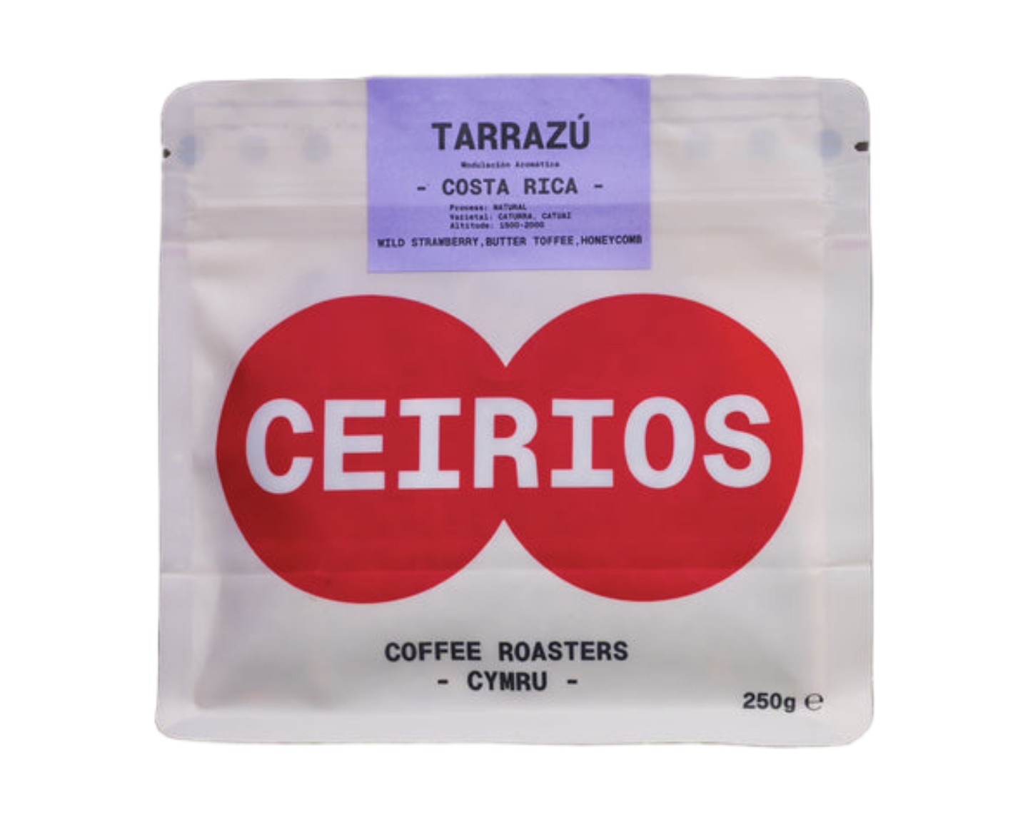 TARRAZÚ