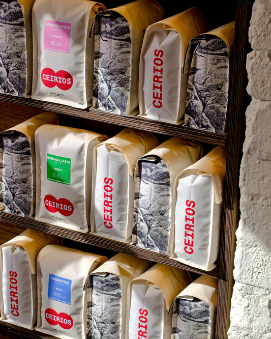 The Core Collection: Monthly Subscription